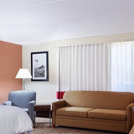 Four Points By Sheraton College Station Exterior foto