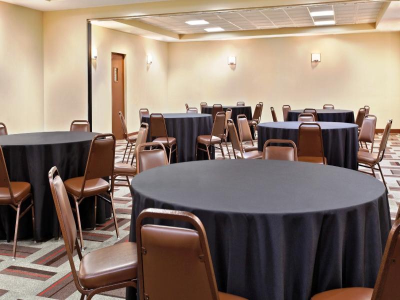 Four Points By Sheraton College Station Exterior foto