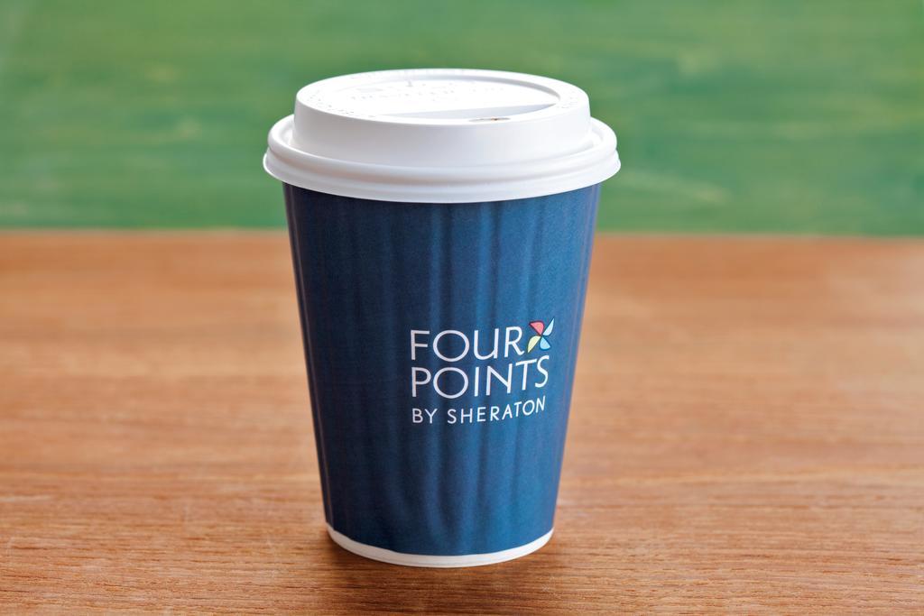 Four Points By Sheraton College Station Exterior foto