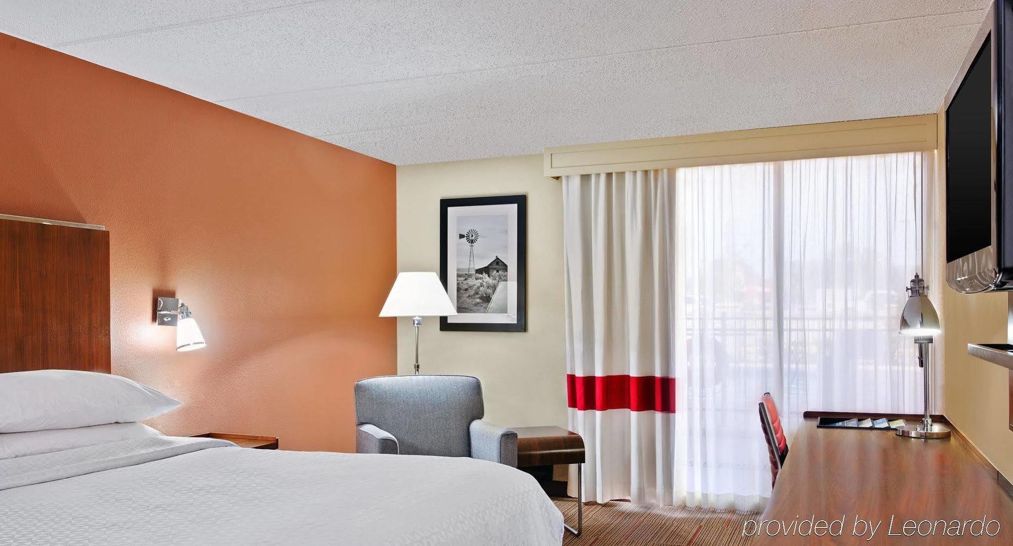 Four Points By Sheraton College Station Exterior foto