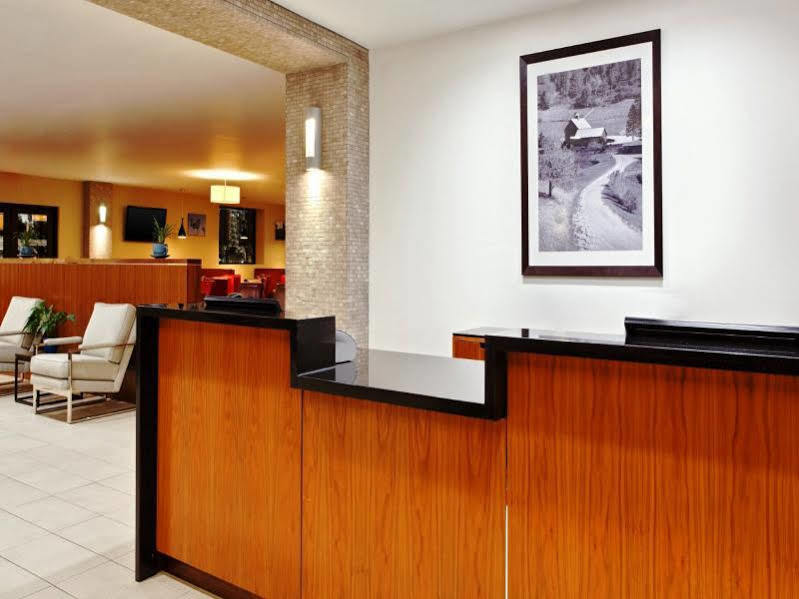 Four Points By Sheraton College Station Exterior foto
